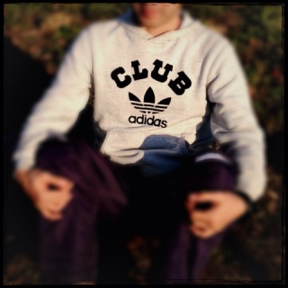 CLUB adidas